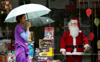 Venezuela: Sin regalos y con pocas luces, una Navidad en crisis