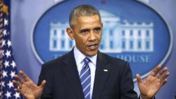 Obama bloquea perforaciones en el Ártico y el Atlántico