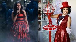 Laura Pausini vs. Maricarmen: ¿cuál disco navideño es mejor?