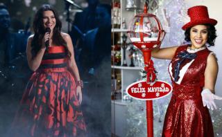 Laura Pausini vs. Maricarmen: ¿cuál disco navideño es mejor?