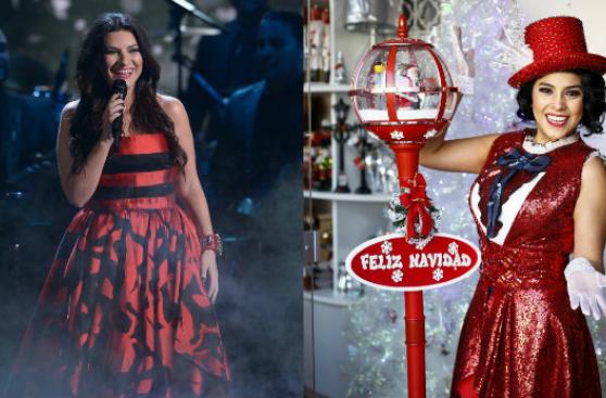Laura Pausini vs. Maricarmen: ¿cuál disco navideño es mejor?