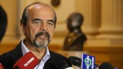 Mulder: El tiempo dirá si diálogo con PPK fue solo para la foto