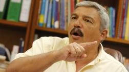 Beingolea: “Debe ser el peor momento de la historia del PPC”