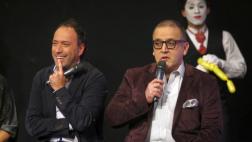 Beto Ortiz conduciría programa junto a Carlos Galdós en 2017