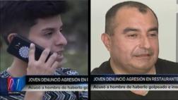 San Isidro: denuncian agresión homofóbica dentro de restaurante