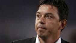 River Plate: Marcelo Gallardo confirmó que se queda un año más