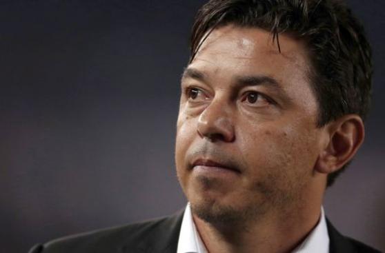 River Plate: Marcelo Gallardo confirmó que se queda un año más