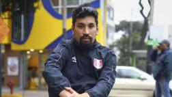 "Calichín 2" puede convertirse en realidad, dice Aldo Miyashiro