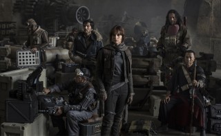 8 datos escondidos que aparecen en "Rogue One"