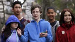 Justicia permite a niños plantear demanda por cambio climático