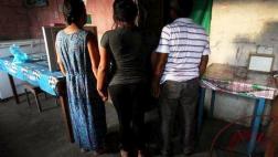ONU: Siete de cada diez víctimas de trata son mujeres y niñas