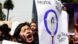 Un nuevo feminicidio conmociona a Argentina