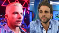 ¿Mario Hart lanzó este duro mensaje contra Rodrigo González?