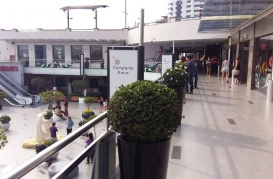 Larcomar: locales reabren sus puertas tras incendio en cine UVK