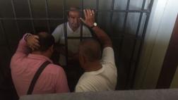 Yván Vásquez se puso a derecho tras condena de 6 años de cárcel