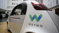 Honda y Google en pláticas sobre vehículo autónomo