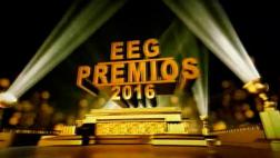 EEG Premios 2016: los ganadores de las distintas categorías