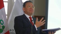 Editorial: Perdiendo el control