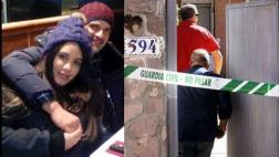 España: Familia asesinada por sobrino será enterrada en Brasil