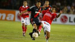 River Plate vuelve a Arequipa a 14 años de la Sudamericana