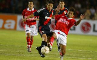 River Plate vuelve a Arequipa a 14 años de la Sudamericana