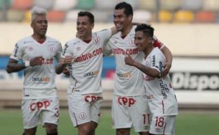 Universitario: el camino para llegar al Grupo 4 de Libertadores