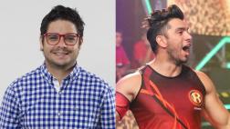 Rafael Cardozo renunció a "Combate", según Gian Piero Díaz