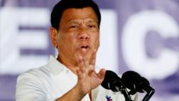 Filipinas: Duterte prohibirá los juegos de azar online