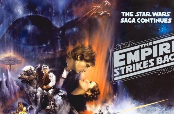 Día de Star Wars: Ingresos y utilidades de la exitosa saga