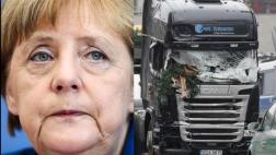 Berlín: Autoridades son blanco de críticas tras el atentado
