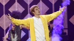 Justin Bieber será detenido si pisa Argentina