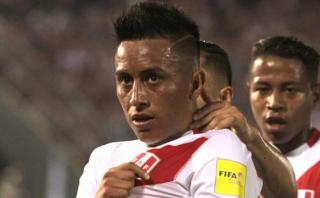 Selección peruana culmina el año en puesto 19 del ránking FIFA