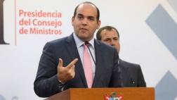 Gobierno aprobará nueva Ley de Contrataciones y Adquisiciones