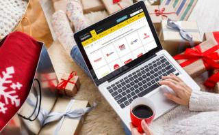 Navidad: Sigue estos tips para comprar tus regalos por internet