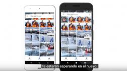 Google Fotos: cambia de celular pero no pierdas tus fotos