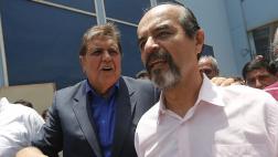 Odebrecht: Mulder dice que pone manos al fuego por Alan García