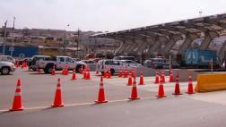 Peaje en Panamericana Norte y Sur subirá desde próximo jueves