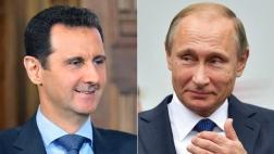 "Assad nunca dudó sobre victoria por sólida alianza con Rusia"