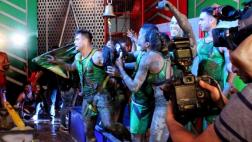"Combate" se despidió de la televisión con 7 puntos de ráting