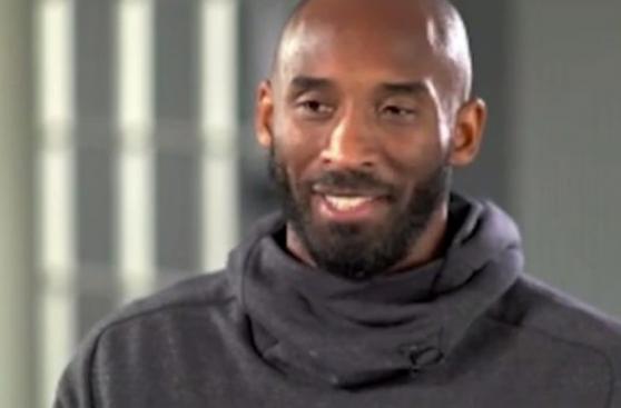 Kobe Bryant confesó que prefiere a Barcelona que Real Madrid
