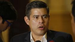 Galarreta insta a ex presidentes a colaborar en Caso Odebrecht