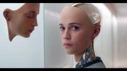 Sexo y matrimonio con robots será pronto una realidad