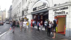 Cines UVK reabre algunos de sus locales al público