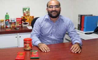 Chocolate de taza se venderá también en Brasil, Ecuador y China