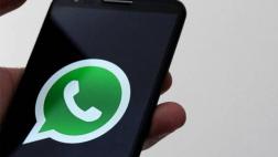 Prepara tu WhatsApp para recibir en paz la Navidad
