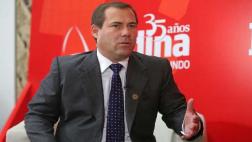 Giuffra:Gobierno aprobará 80 decretos legislativos en 2 semanas