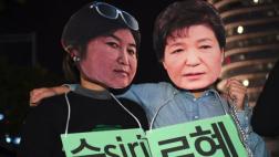 Corea del Sur: Amiga de presidenta será interrogada en prisión