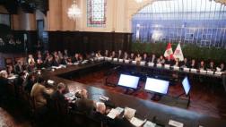 Acuerdo sobre lo difícil, la columna de Jaime de Althaus
