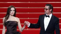 Brad Pitt y la delicada acusación contra Angelina Jolie