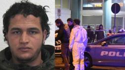 Milán: Abaten a tiros a presunto autor del ataque de Berlín